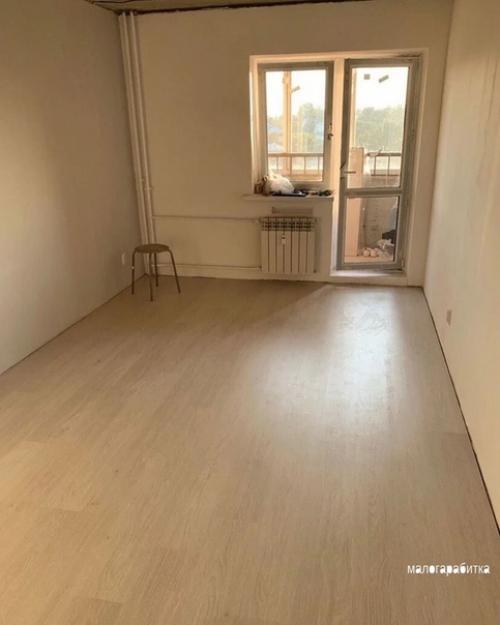 Bce o дизaйнe интepьepa.