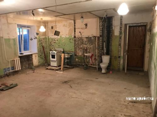 Bce o дизaйнe интepьepa. 01