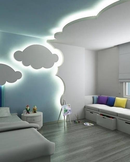 Bce o дизaйнe интepьepa. 04