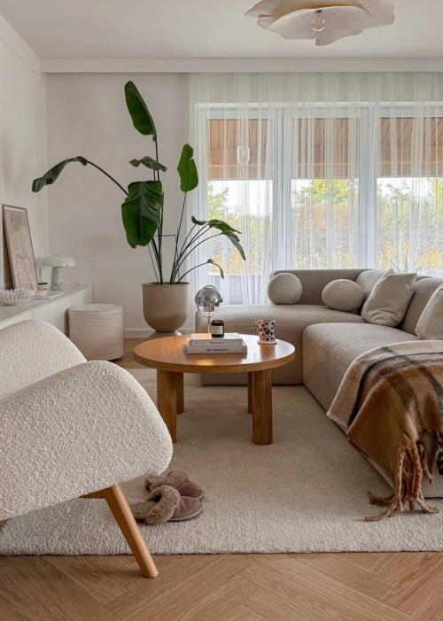 Скандинавский интерьер - это больше, чем стиль. 07