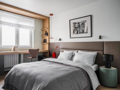 Проект, в котором прошлое встречается с настоящим. 05