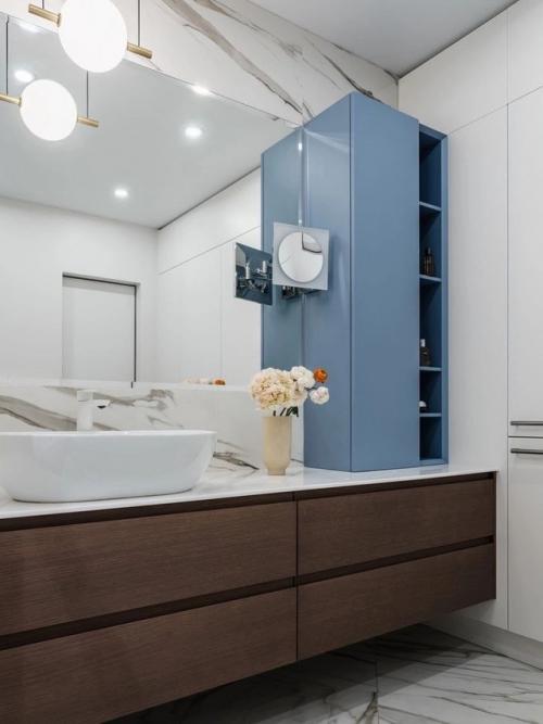 Проект, в котором прошлое встречается с настоящим. 03