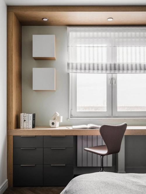 Проект, в котором прошлое встречается с настоящим. 04