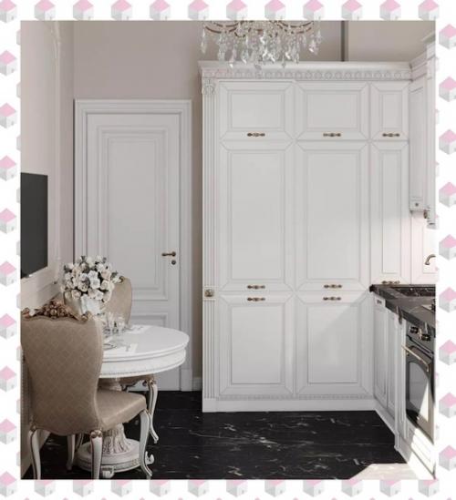 Светлый vs темный.