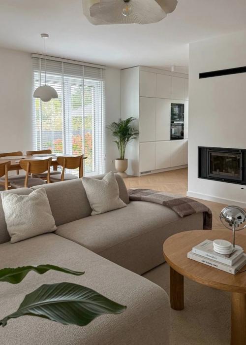 Скандинавский интерьер - это больше, чем стиль. 03