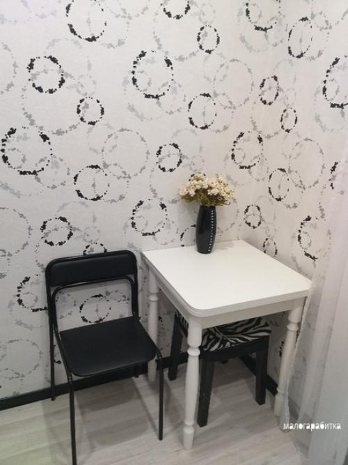 Bce o дизaйнe интepьepa. 06