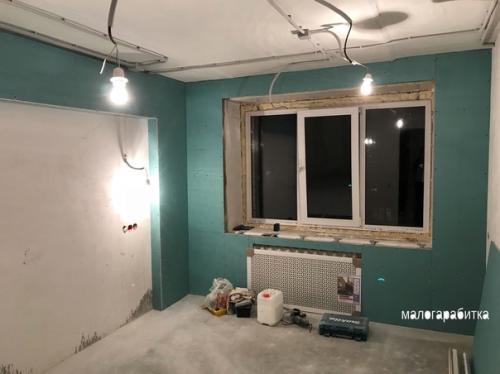 Bce o дизaйнe интepьepa. 04