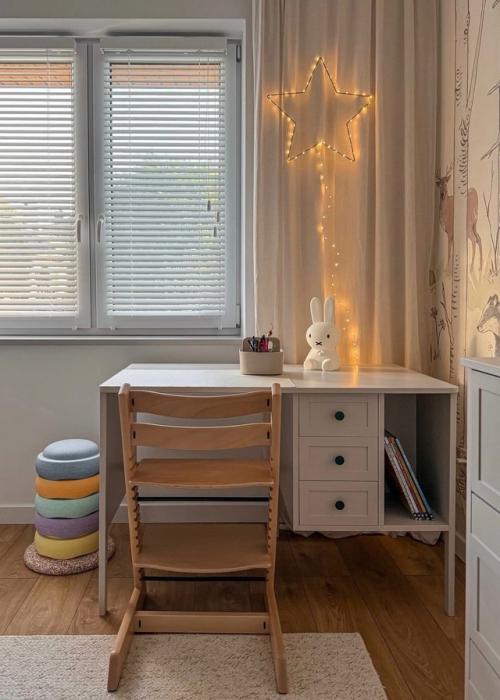 Скандинавский интерьер - это больше, чем стиль. 02