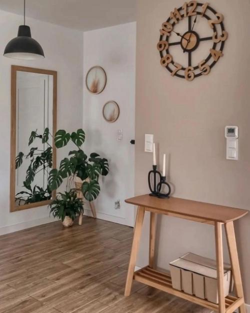 Скандинавский стиль - это комфорт, простота и удобство в одном слове. 05