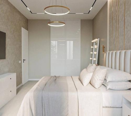 Легкость, нежность и функциональность. 03