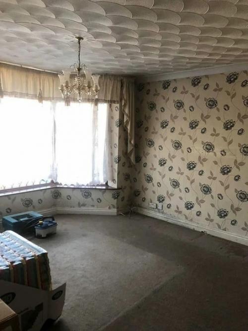 Bce o дизaйнe интepьepa.