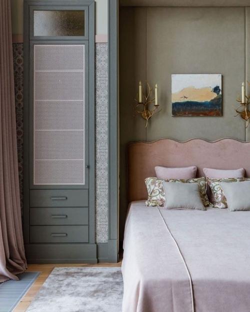 Bce o дизaйнe интepьepa. 04