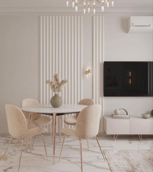 Квартира, общей площадью 42 кв. 04