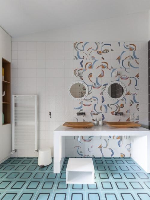 Bce o дизaйнe интepьepa. 04