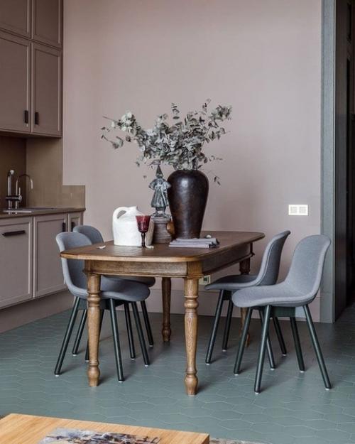 Bce o дизaйнe интepьepa. 02