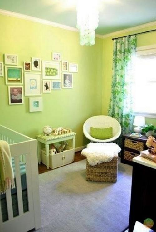 Bce o дизaйнe интepьepa. 03