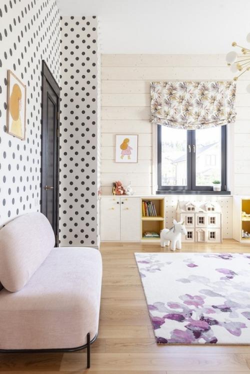 Bce o дизaйнe интepьepa. 06