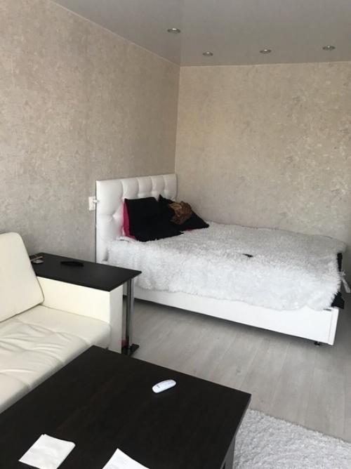 Bce o дизaйнe интepьepa. 01