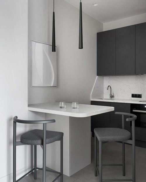 Квартира, площадью - 41 кв. 06