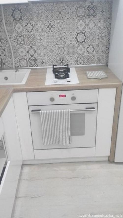 Bce o дизaйнe интepьepa. 02