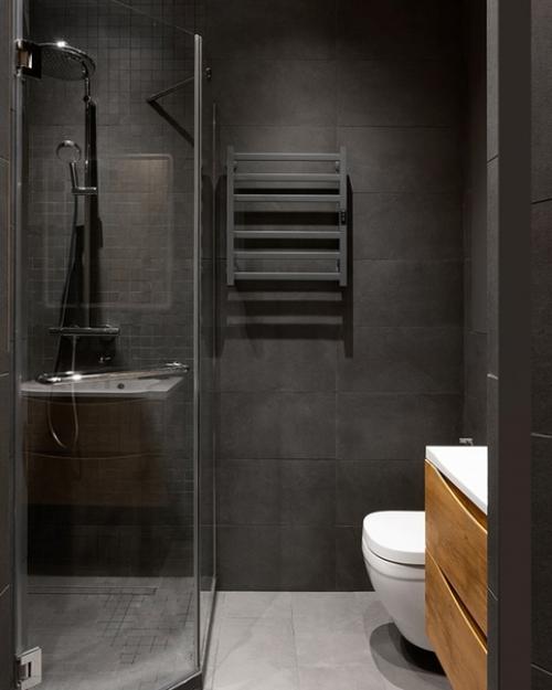 Квартира, площадью - 41 кв. 04