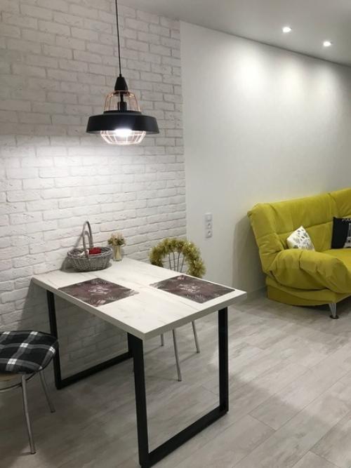 Bce o дизaйнe интepьepa. 02