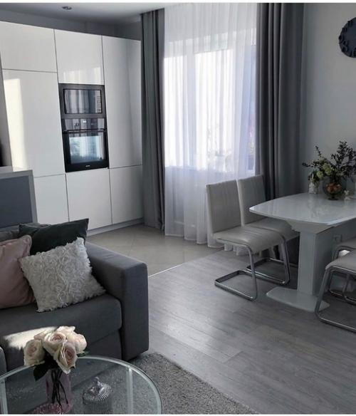 Bce o дизaйнe интepьepa. 08