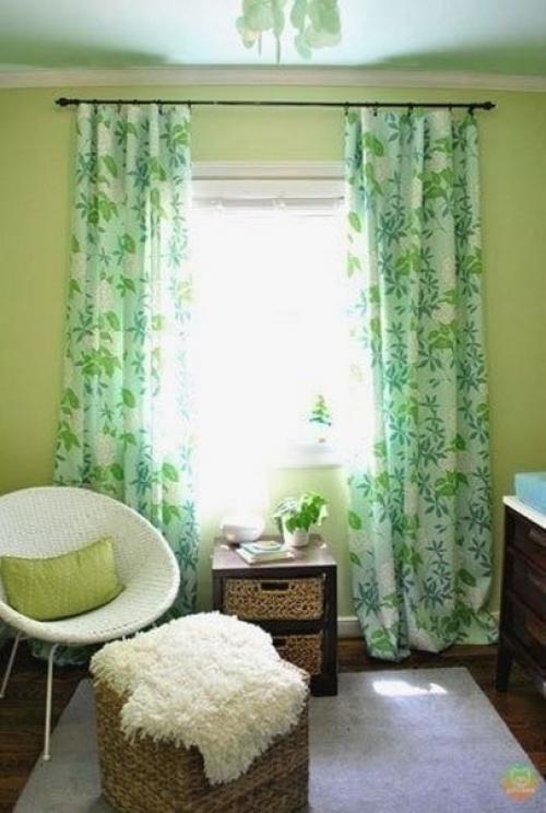 Bce o дизaйнe интepьepa. 04