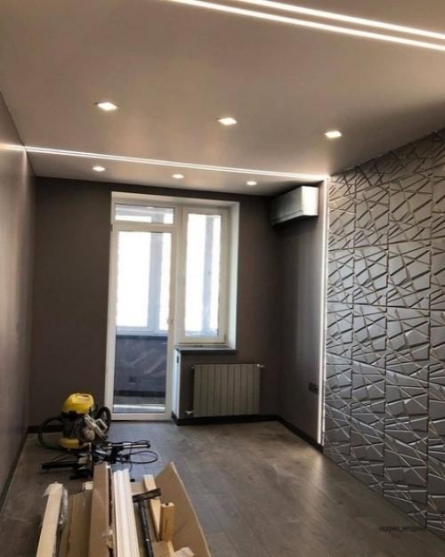 Bce o дизaйнe интepьepa.