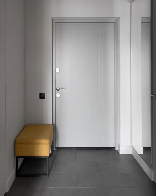 Квартира, площадью - 41 кв. 03