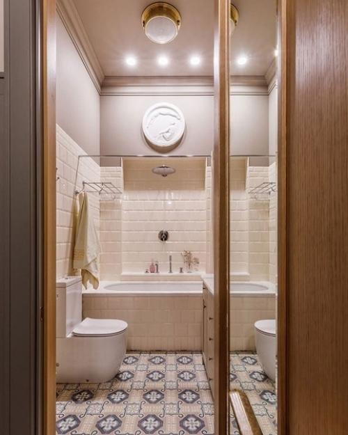 Bce o дизaйнe интepьepa. 07