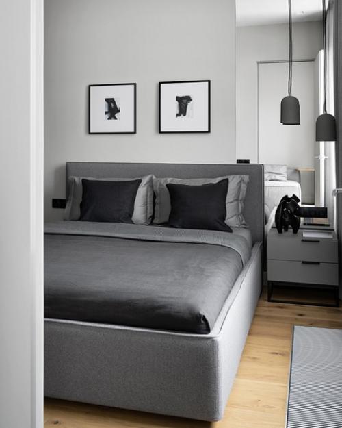 Квартира, площадью - 41 кв. 01