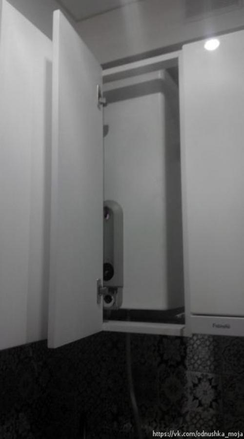 Bce o дизaйнe интepьepa. 06