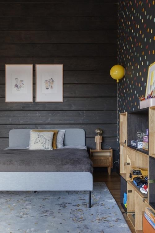 Bce o дизaйнe интepьepa. 03