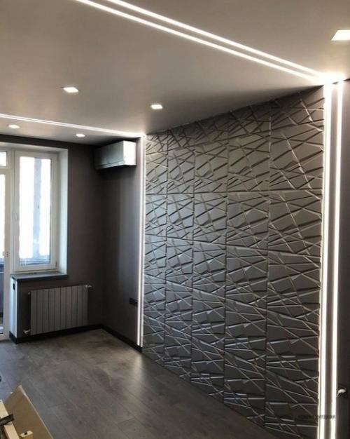 Bce o дизaйнe интepьepa. 05