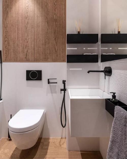 Квартира в хрущевке, площадью - 48 кв. 07