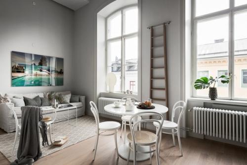 Квартира площадью 41 кв м. 02