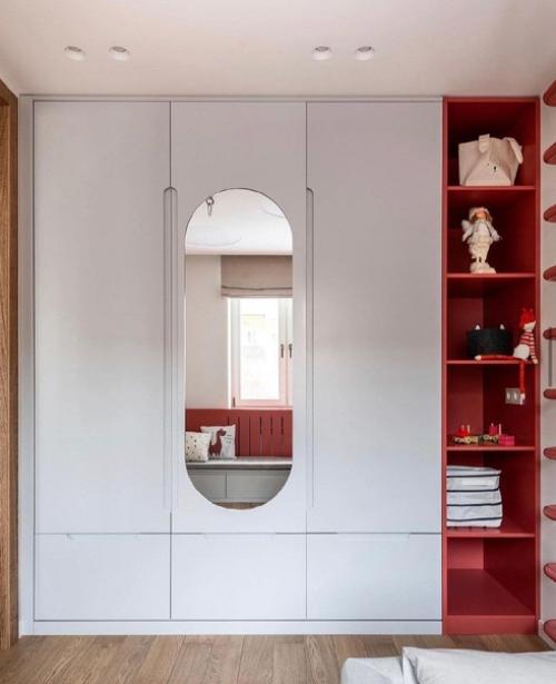 Квартира в хрущевке, площадью - 48 кв. 04