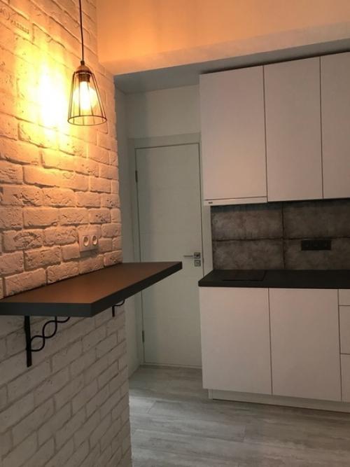 Bce o дизaйнe интepьepa. 06