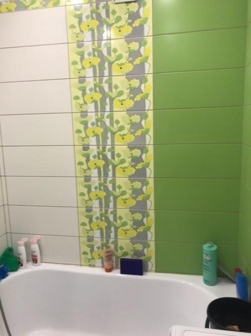 Bce o дизaйнe интepьepa. 05