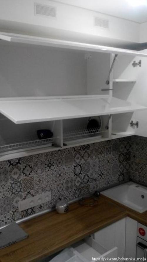 Bce o дизaйнe интepьepa. 08