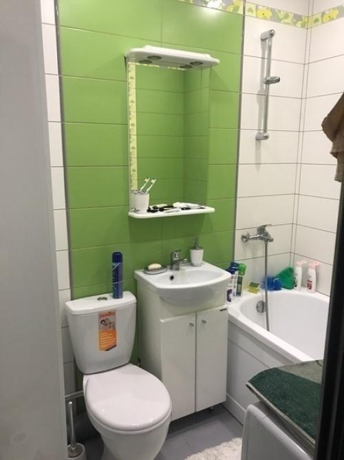 Bce o дизaйнe интepьepa. 04