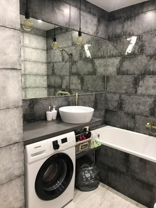 Bce o дизaйнe интepьepa. 07