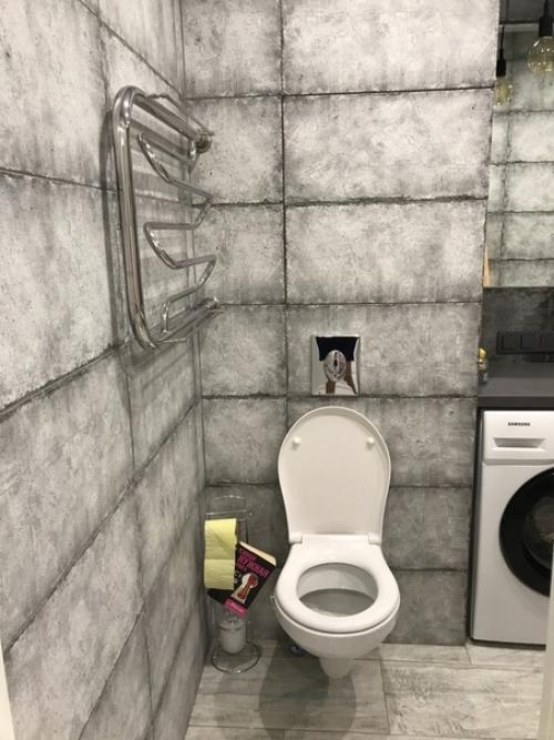 Bce o дизaйнe интepьepa. 08