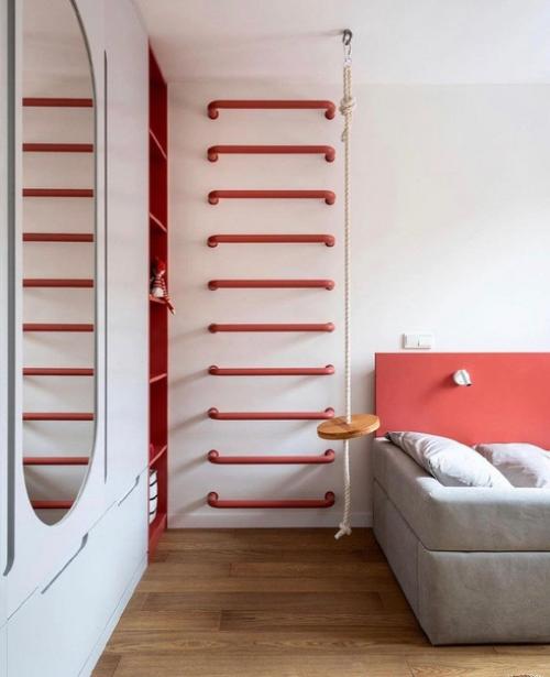 Квартира в хрущевке, площадью - 48 кв. 03