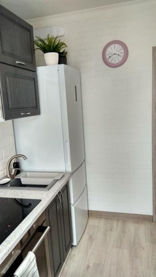 Bce o дизaйнe интepьepa. 06