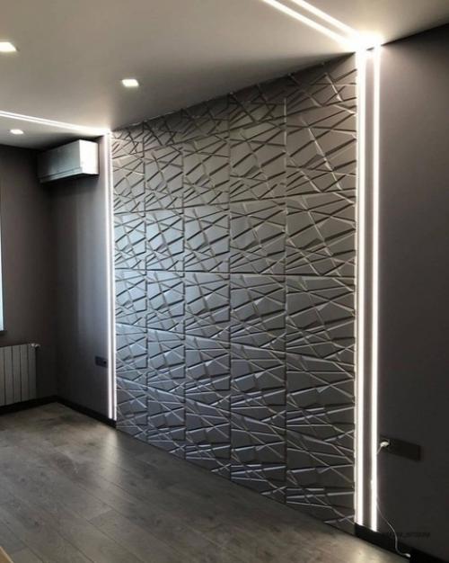 Bce o дизaйнe интepьepa. 03