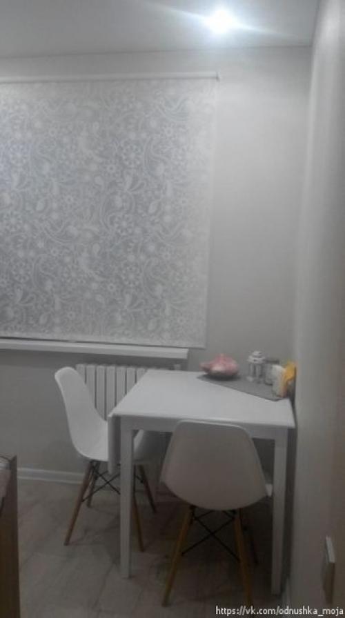 Bce o дизaйнe интepьepa. 09