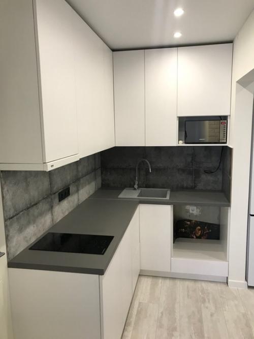 Bce o дизaйнe интepьepa. 01