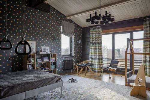 Bce o дизaйнe интepьepa. 02